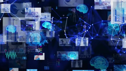 医療とネットワーク - Powered by Adobe