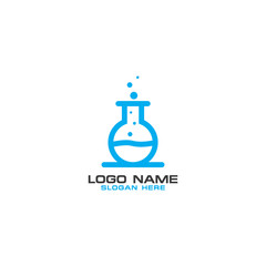 Lab Icon Lab Design Concept Science Collection full vector eps 10