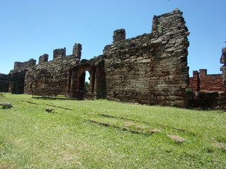ruinas