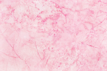 Pink marble texture background with detailed structure high resolution bright and luxurious, tile stone floor in natural pattern for interior or exterior.