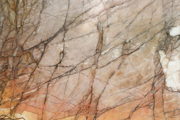 Natural color marble texture background pattern with high resolution.