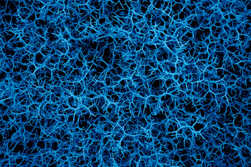 Green abstract background