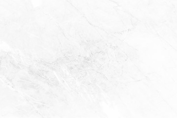 White marble texture with natural pattern for background or design art work or cover book or brochure, poster, wallpaper background and realistic business