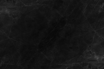 Obraz na płótnie Canvas Black marble texture pattern background with abstract line structure design for cover book or brochure, poster, wallpaper background or realistic business 