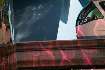 Metal Reflection