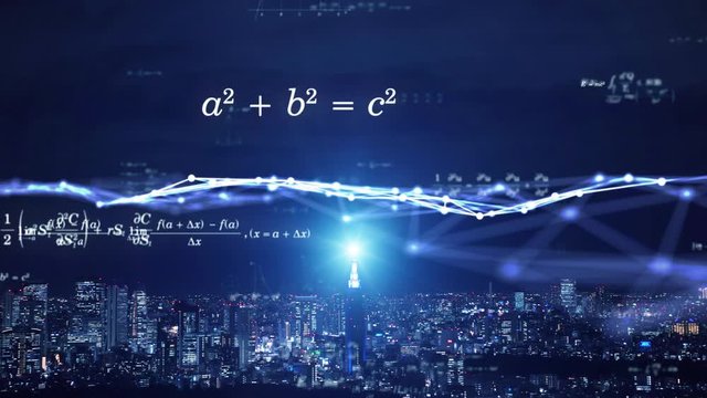 都市とネットワーク