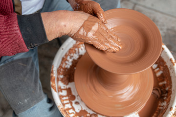 Pottery Art
