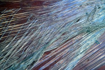 Abstract  background. Texture design, bright poster, banner background.  Background with lines. Technology  wallpaper.  