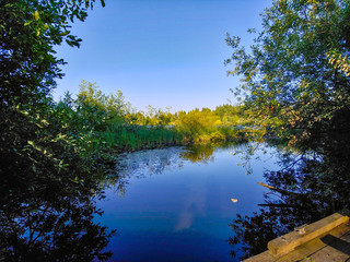 Phantom Lake