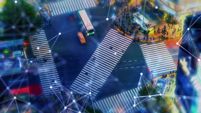 社会とネットワーク 