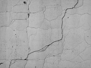 Fototapeta premium cracked earth texture