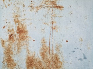 old grunge metal background