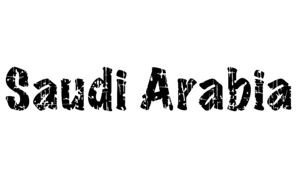Saudi Arabia
