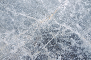 Grey marble texture.Natural pattern or abstract background. 