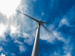 Wind energy