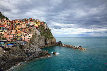 Manarola