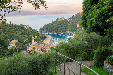Portofino