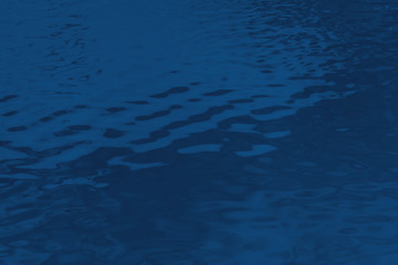 rippling water background
