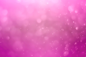 valentines day background with hearts