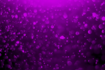 abstract background with stars