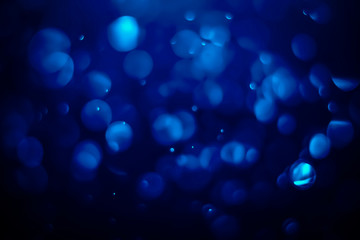 abstract background with stars