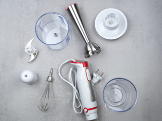 Blender