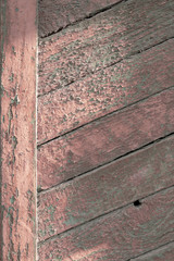 Old wood background