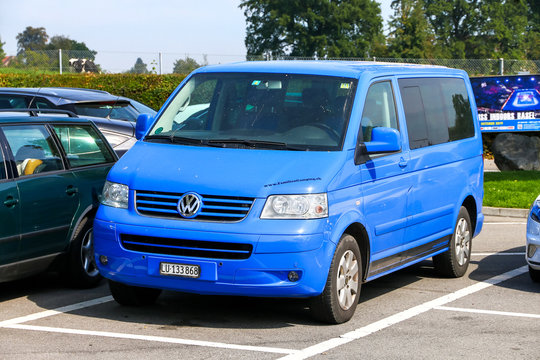 Transporter