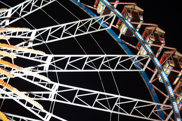 abstract background with lines