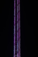 abstract background with lines and lines