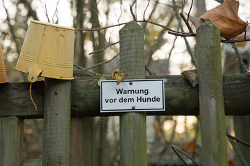 schild 