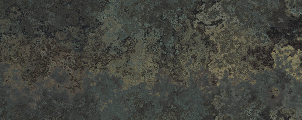 3d material dirty mossy wall texture background
