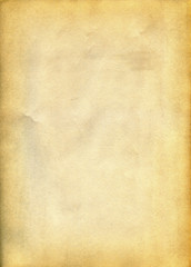 Fototapeta premium Vintage paper