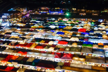 Talat Rotfai Ratchada