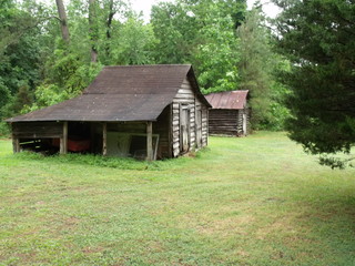 barn