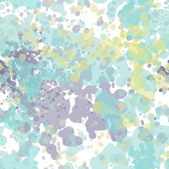 Camouflage Seamless Pattern. 