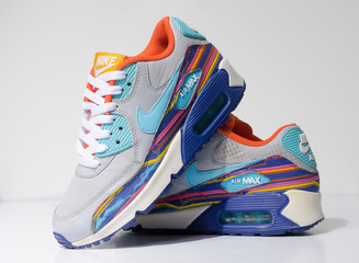 nike air max 90 limited edition 2018