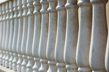 colonnade