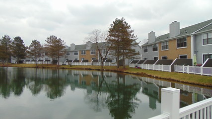 Obraz premium apartamentos