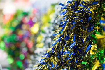 クリスマス　デコレーション　Christmas  Decoration