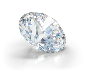 Beautiful big diamond
