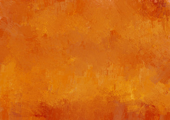 Oil paintings abstract grunge background.  Artwork, fine art.