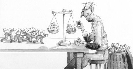 time is not money bn