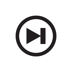 Arrow icon vector isolated on background. Trendy web symbol. Pixel perfect. illustration EPS 10. - Vector.