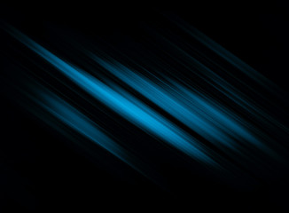 abstract blue and black are light pattern with the gradient is the with floor wall metal texture soft tech diagonal background black dark clean modern.