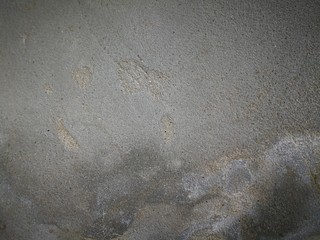 Concrete  old  wall  background  with  copy  space.