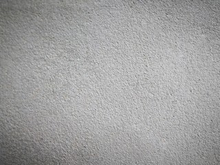 Concrete  old  wall  background  with  copy  space.