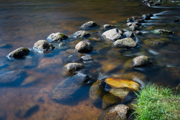 Loch Morlich near Aviemore