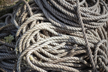 Boating Rope