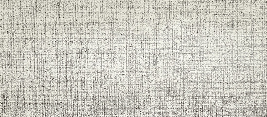 Gray linen texture.Fabric background.Long wide format.